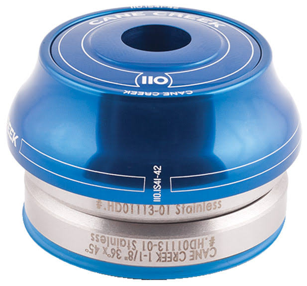 Blue Integrated Headset W26464