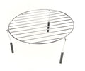 Tall Metal Microwave Rack F772