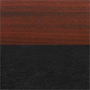 36 in. Breakroom Table with 4 Restaurant Stack Chairs M373671