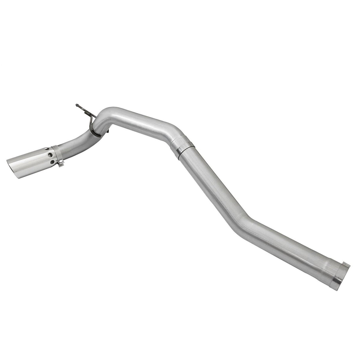 Large Bore HD DPF-Back Exhaust System V4388