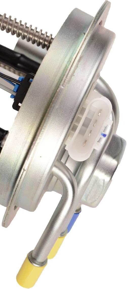 Electric Fuel Pump Module Assembly Pack of 2 P386672