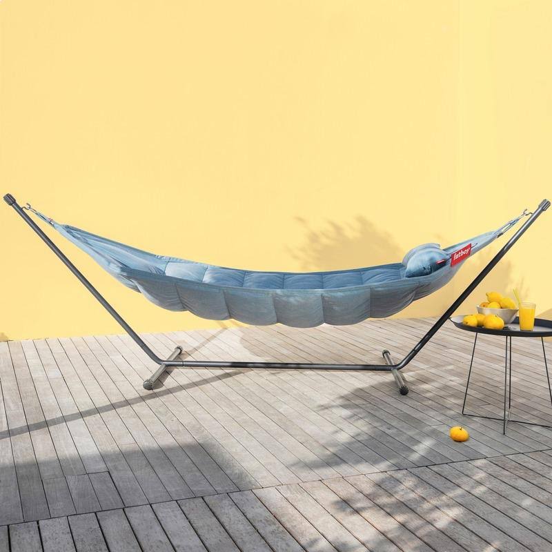 Rock Grey Hammock W3443