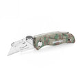 Camo ABS Quick Change Utility Folder P122