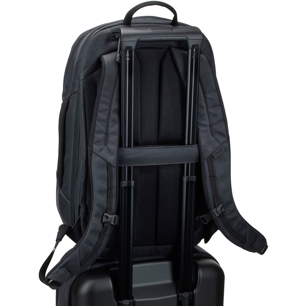 Black Carrying Case Backpack for 12.9" to 16" MacBook A728919