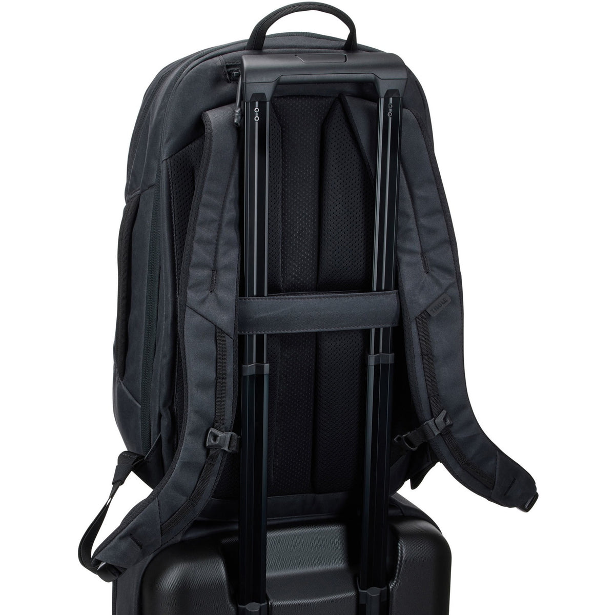Black Carrying Case Backpack for 12.9" to 16" MacBook A728919