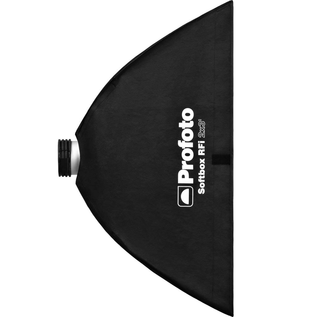 Profoto RFI 2.0 x 3.0 Softbox W39662