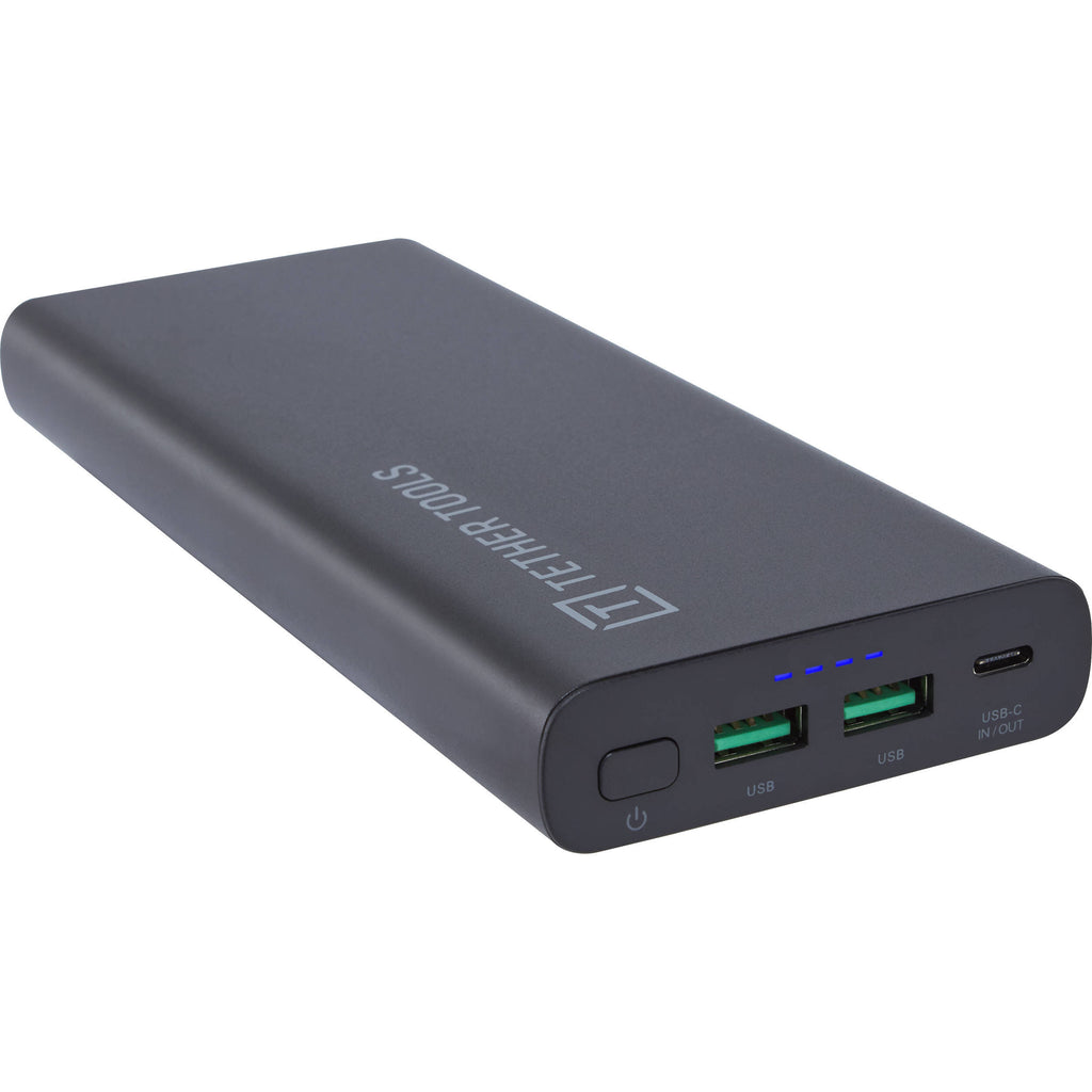 USB-C 87W PD Battery Pack R9221