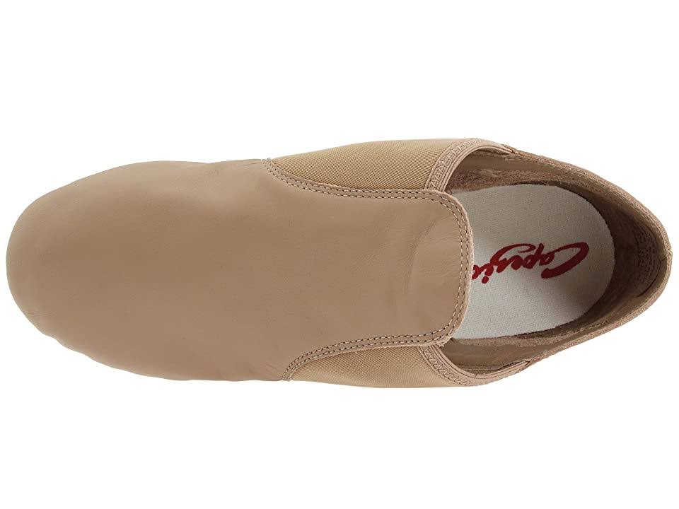 Caramel Jazz Slip-On Shoes V156749