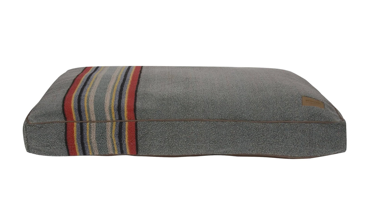 Umber Camp Pet Bed W69728