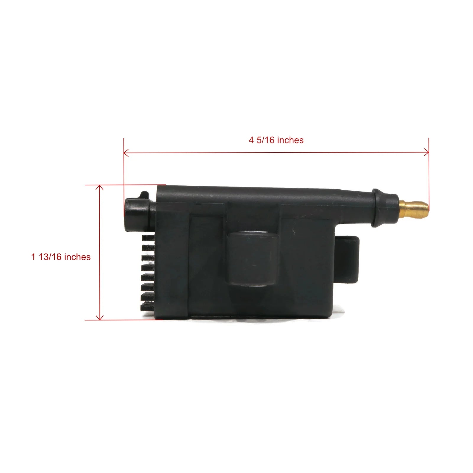 Ignition Coil For Mercury Outboard 175 DFI S584