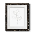 Premium Framed Print - 20x24 - Black Z68038