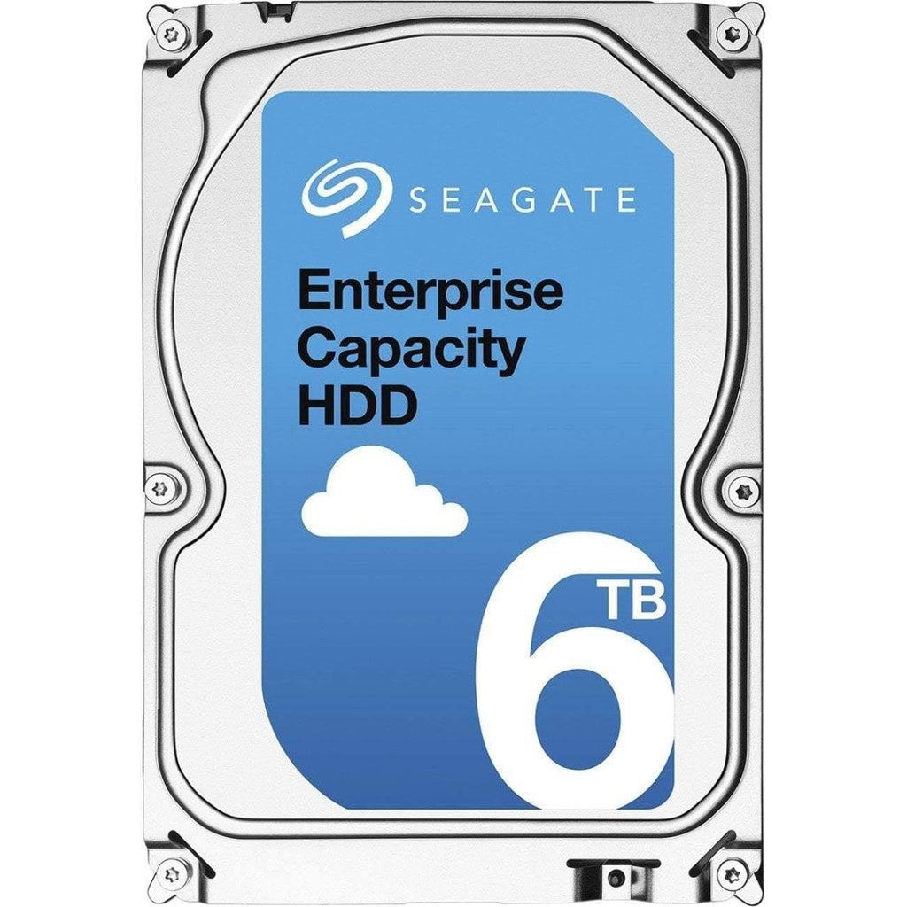6TB Enterprise 3.5 SATA Hard Drive I864