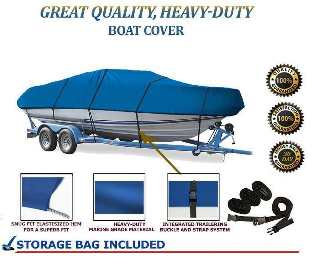 Boat Cover J8505
