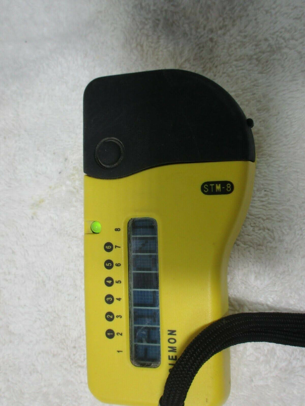Hand-Held Cable Tester O1018
