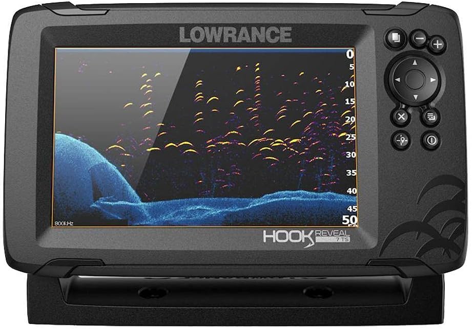 Hook Reveal 7 Tripleshot Nav Plus N230
