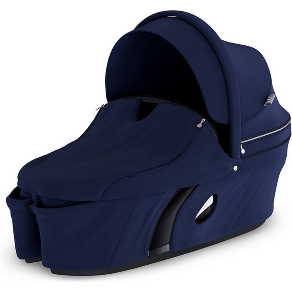 Carry Cot Lotus Pink V84460
