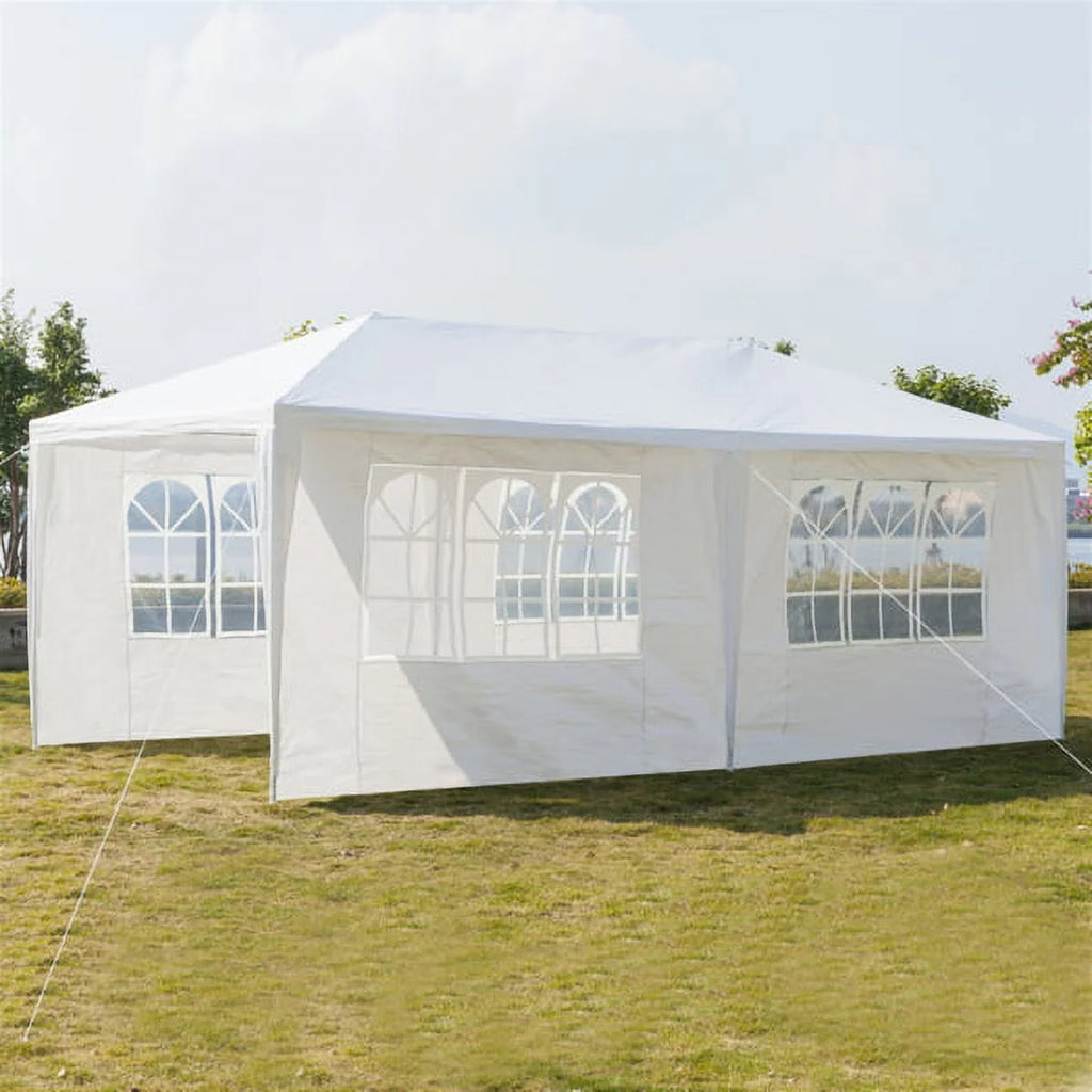 3 x 9m Five Sides Waterproof Tent M669557