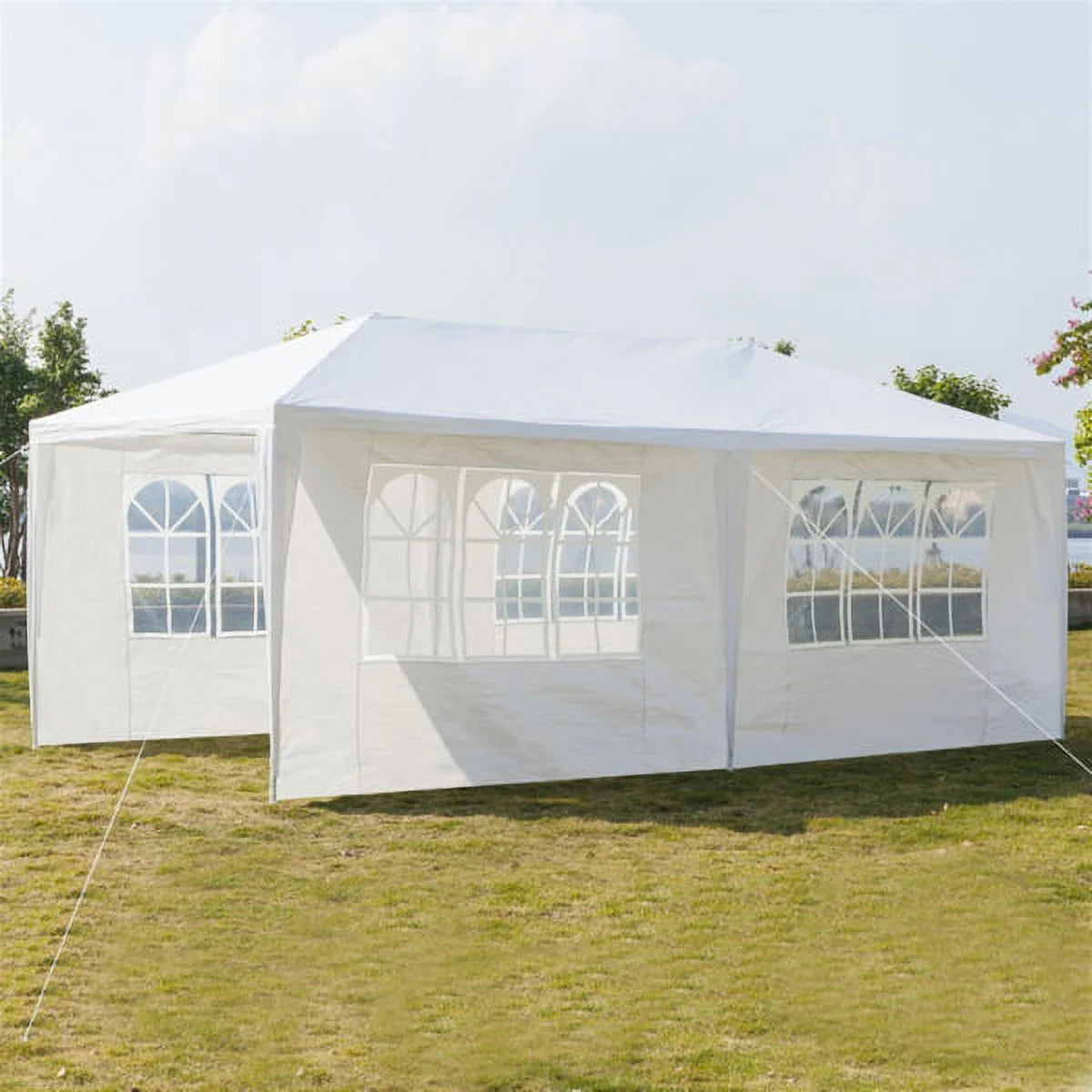 3 x 9m Five Sides Waterproof Tent M669557