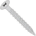 Cement Board Screw 8x1-5/8 N2161