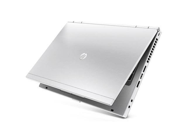 2.6GHz i5 4GB 320GB Windows 10 Pro Laptop E4589