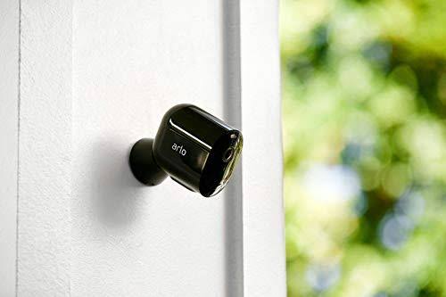 2K Surveillance Security Camera M816475