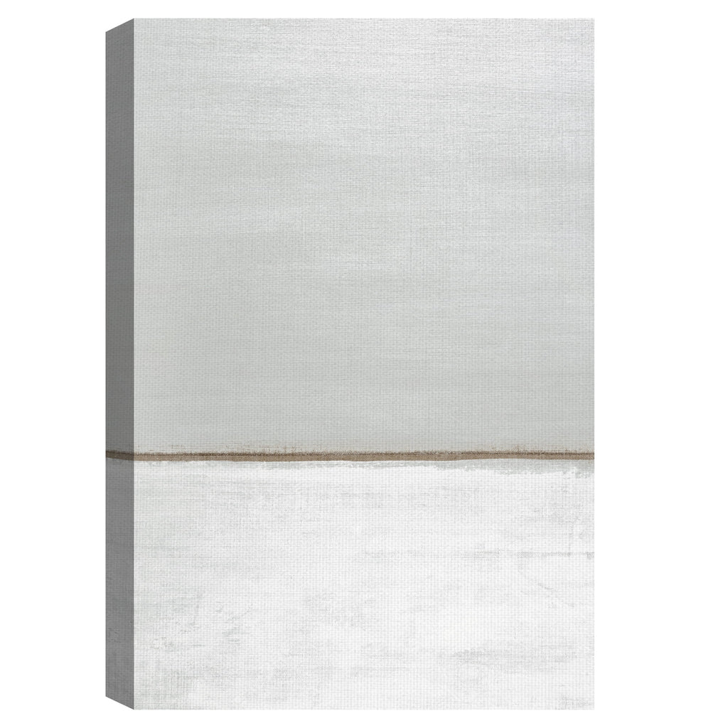 Wrapped Canvas Art Print V389