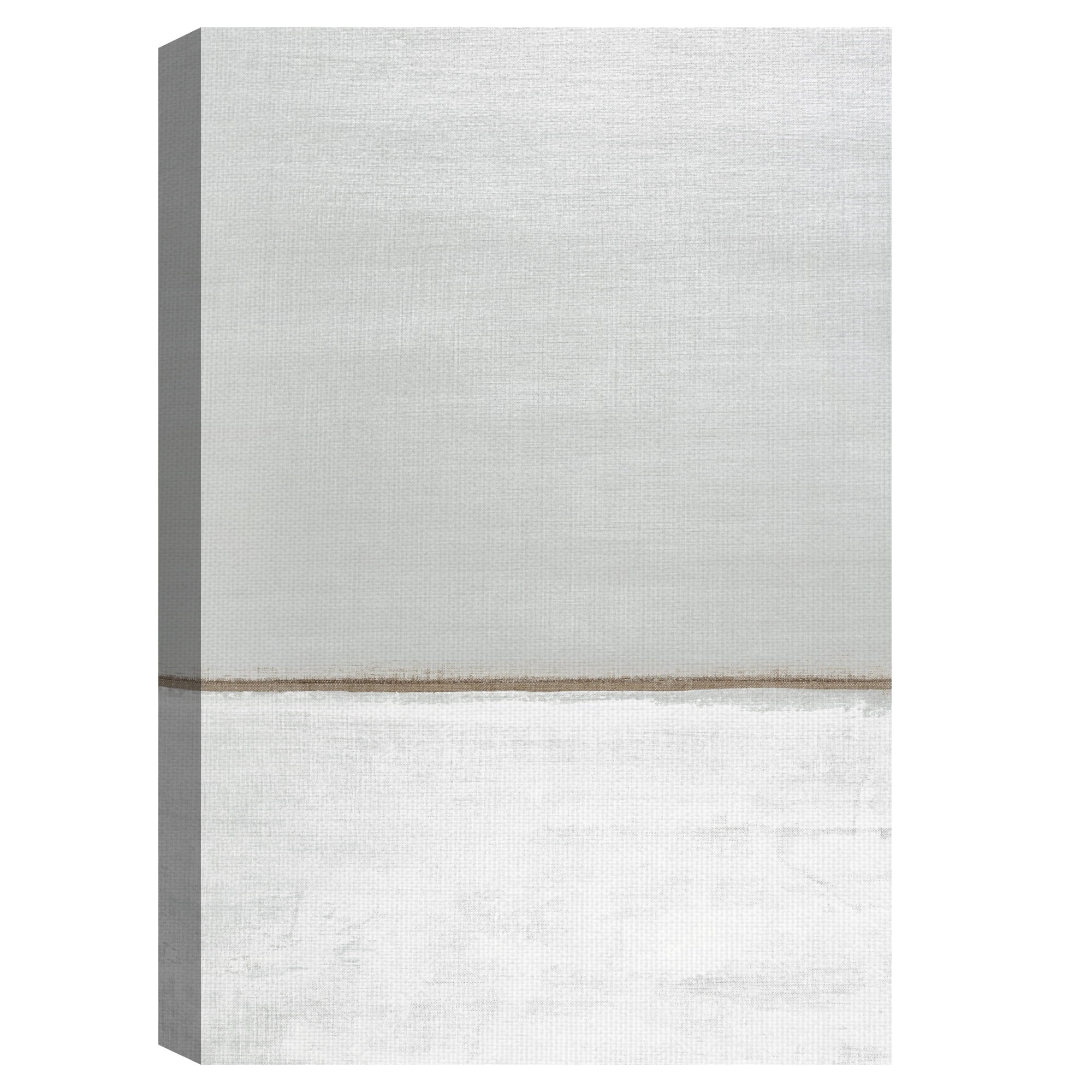 Wrapped Canvas Art Print V389
