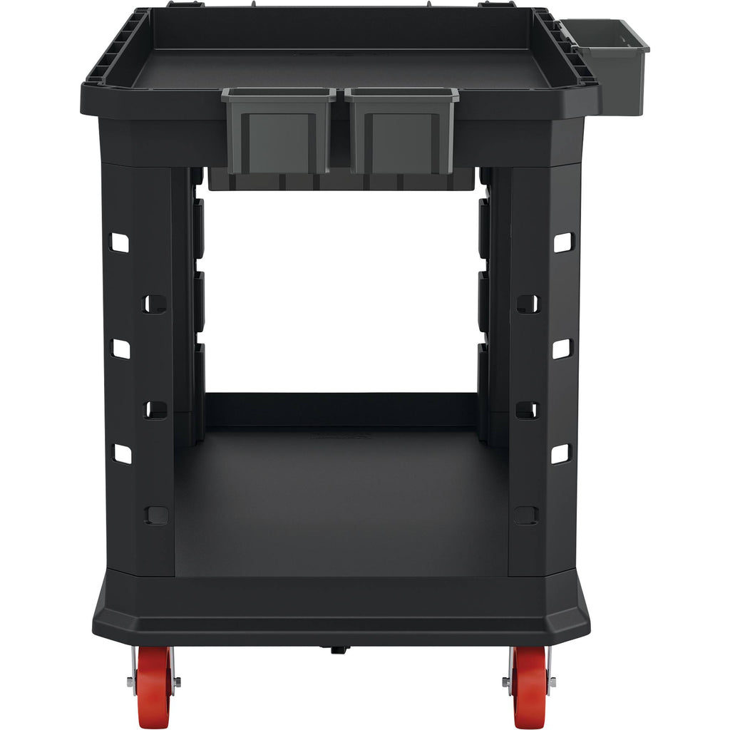 Heavy Duty Utility Cart R909