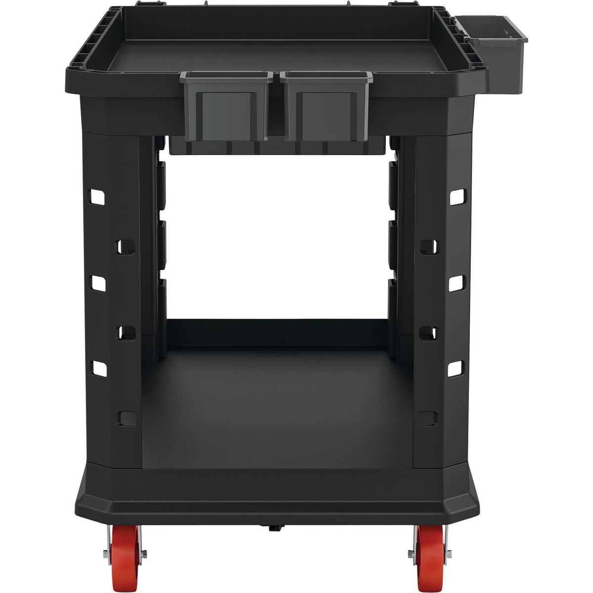Heavy Duty Utility Cart R909