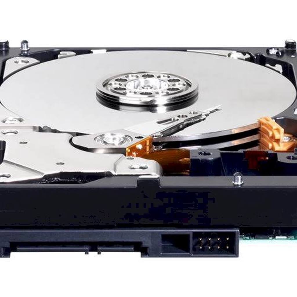 3 TB Internal SATA Hard Drive E359
