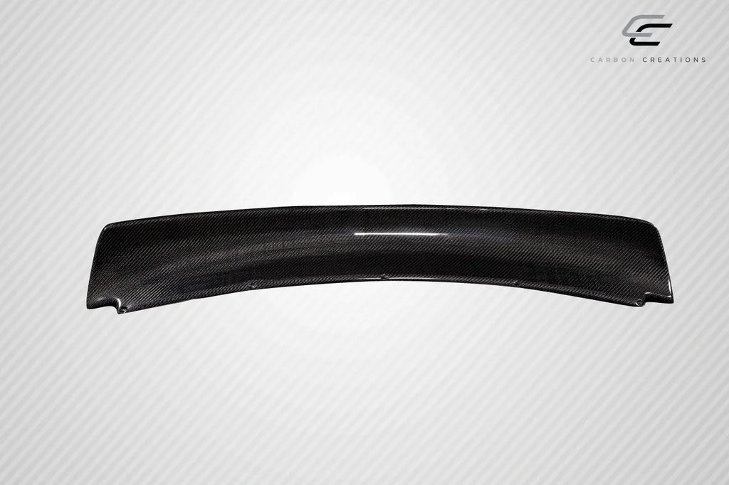 Carbon Creations RBS Rear Wing Spoiler for Nissan 240SX S13 HB E55480