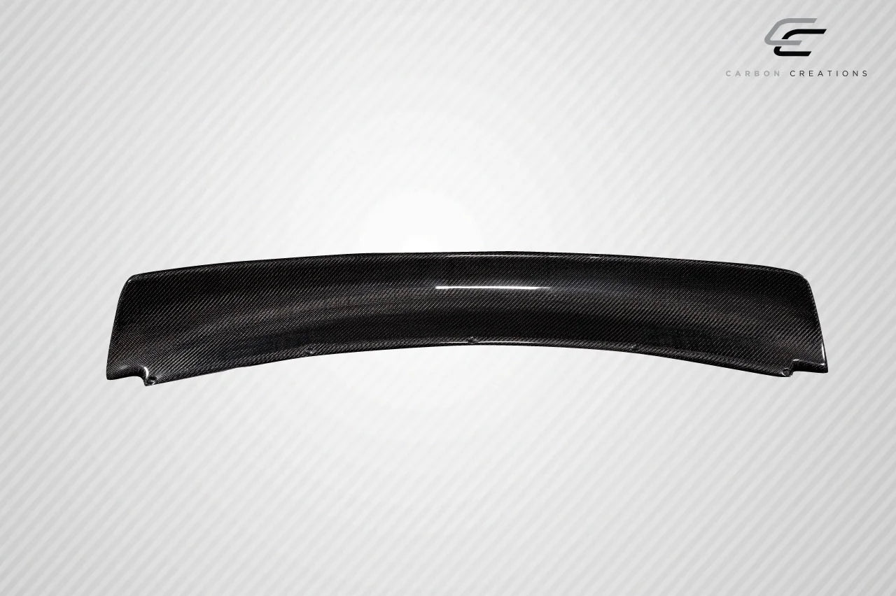 Carbon Creations RBS Rear Wing Spoiler for Nissan 240SX S13 HB E55480
