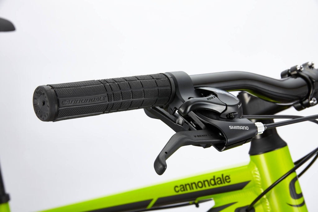 Graphite Mountain Bike O6785