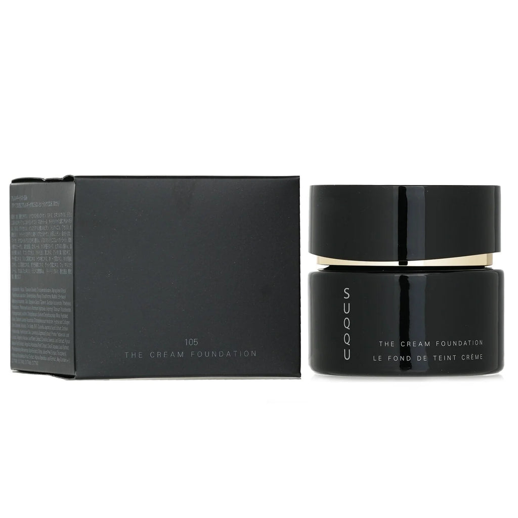 Cream Foundation SPF 15 Y991