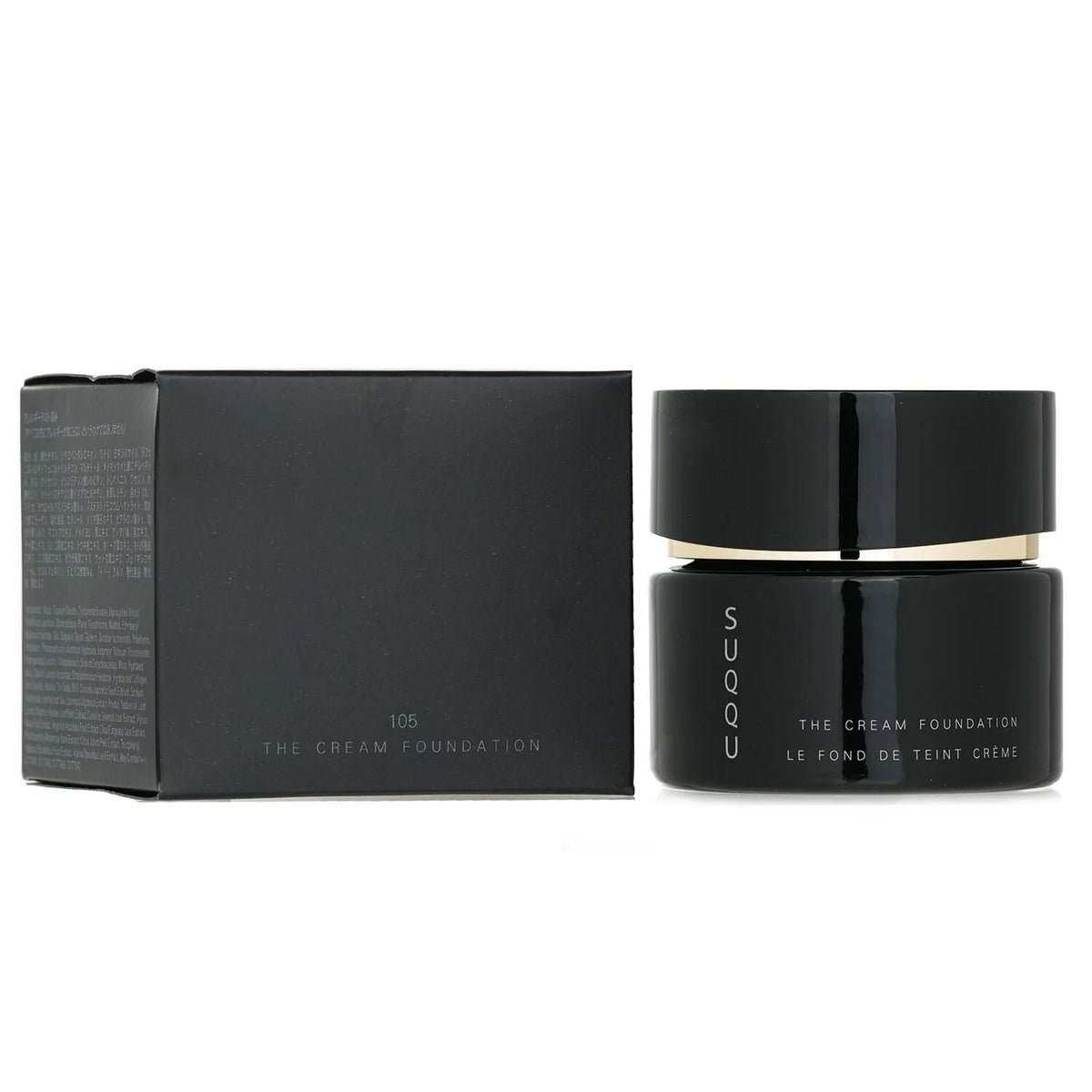 Cream Foundation SPF 15 Y991