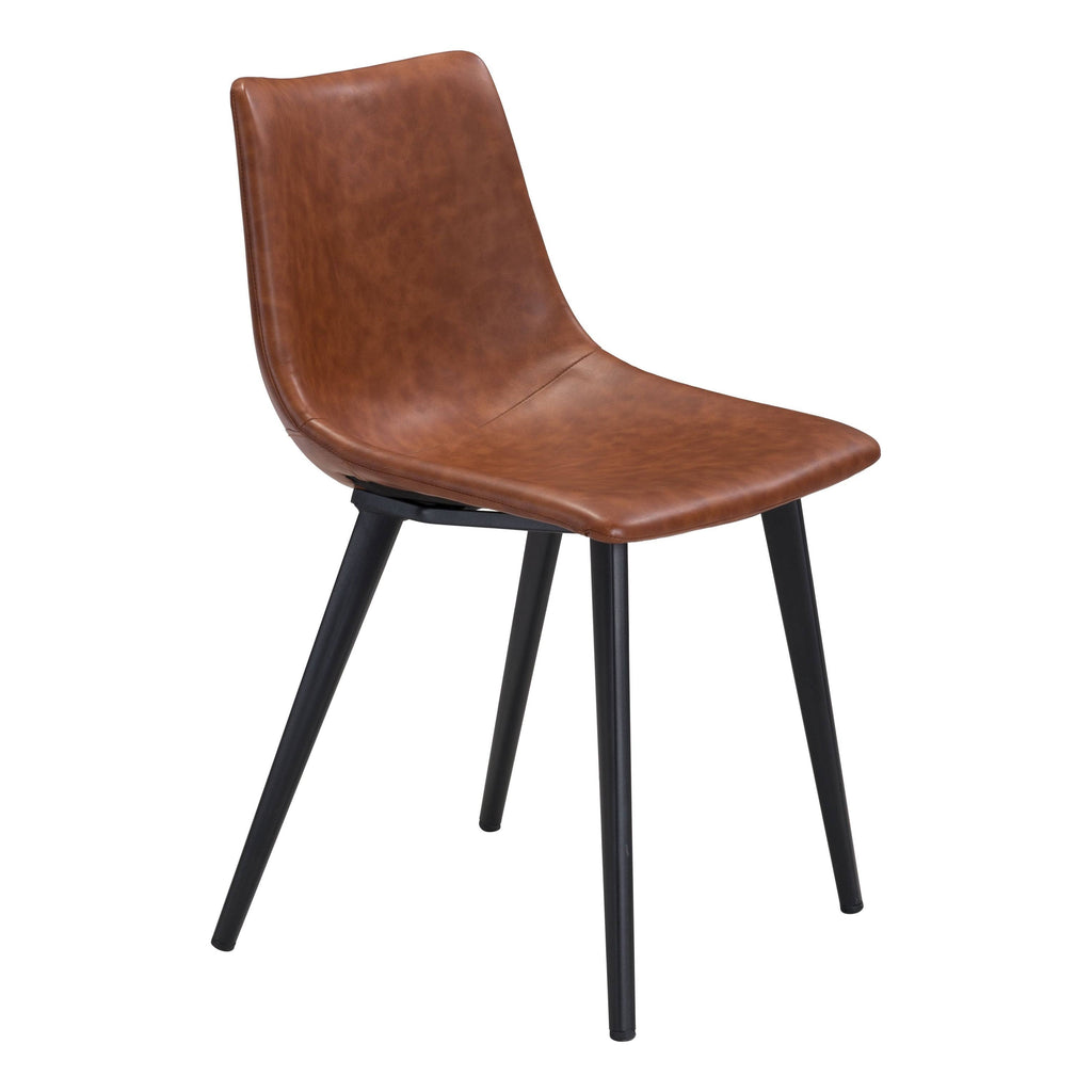 Gray Dining Chair (Set of 2) B744357