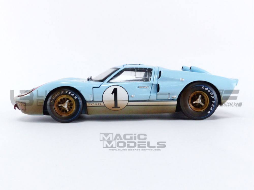 1/18 Diecast Model Car Z2965