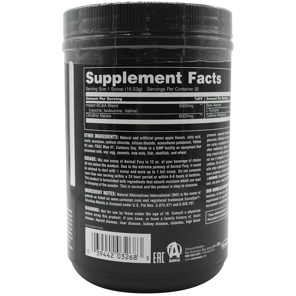 Ice Pop Dietary Supplement 30 Servings A541025