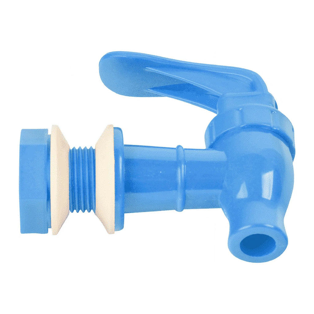B.P.A.-Free Blue Water Dispenser Replacement Valve 12-Pack K6509