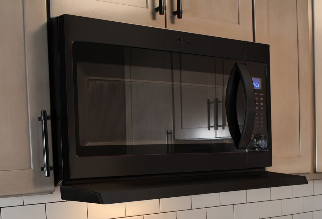 Black Removable Extension Hood R858