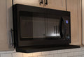 Black Removable Extension Hood R858