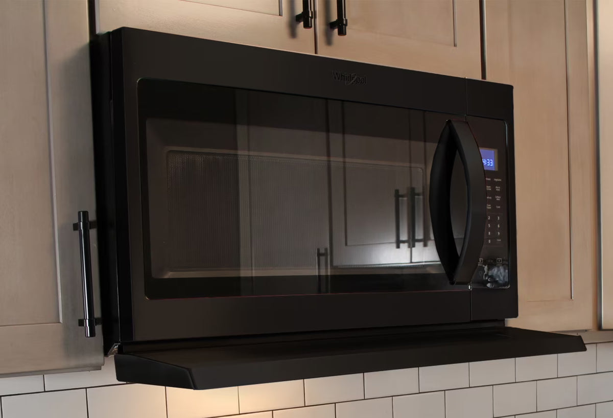 Black Removable Extension Hood R858