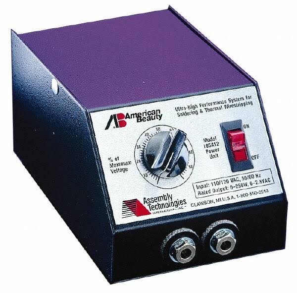 Power Unit Infinitely Variable H40269