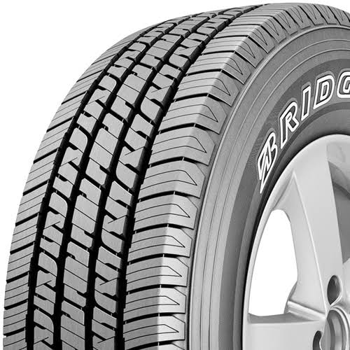LT265/70R18 Tire E33435