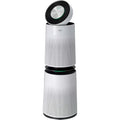 Air Purifier with Wi-Fi and Voice Control O3820