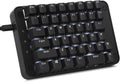 43 Key Programmable Mechanical Gaming Keypad E9180