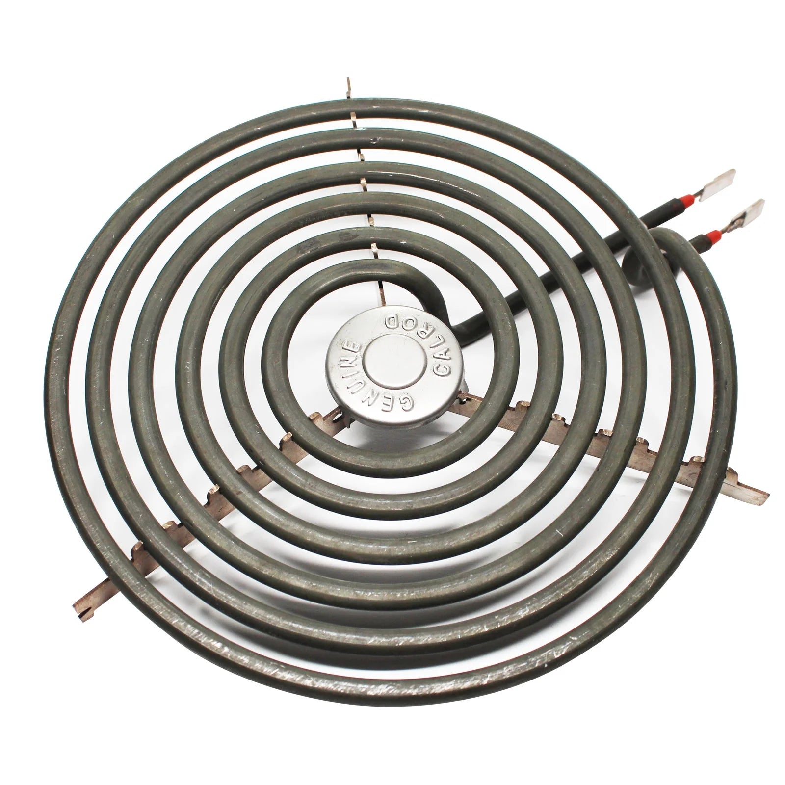 2-Pack 8 inch 6 Turns Surface Burner Element for Range H567306