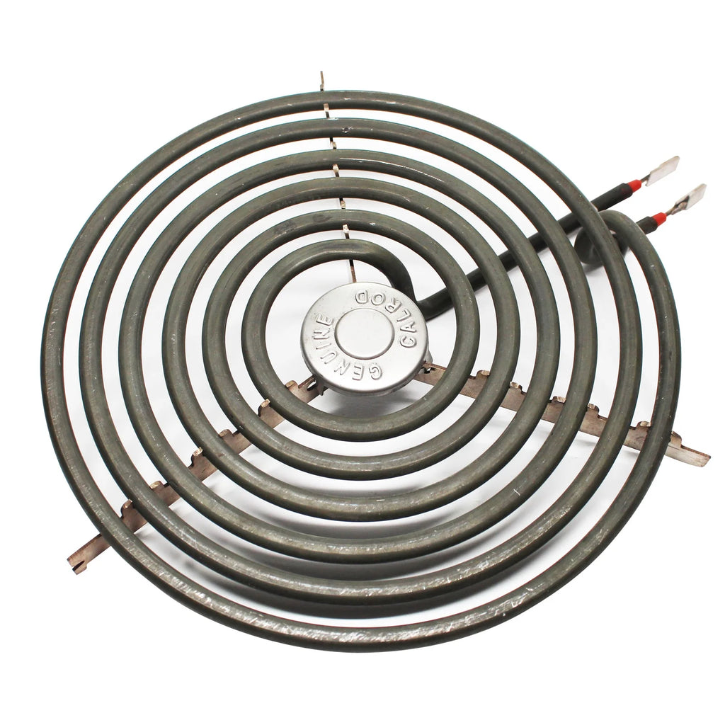 2-Pack 8 inch 6 Turns Surface Burner Element X152412
