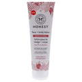 Sweet Almond 8.5 oz Body Lotion Z65979