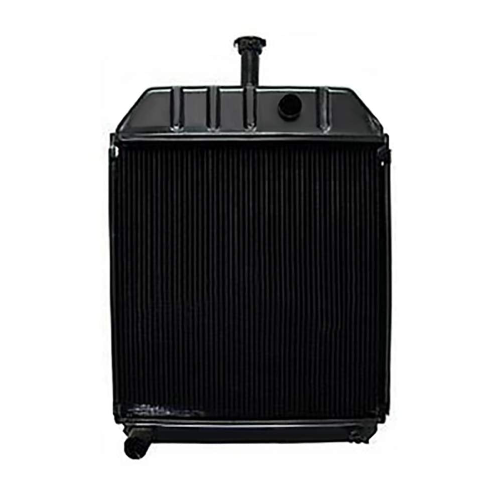 Aftermarket Radiator for Massey Ferguson Tractor Z933